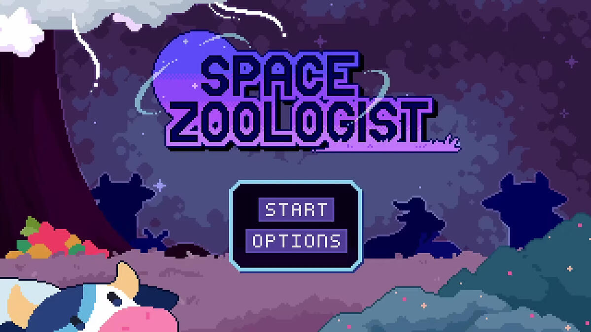 space zoologist